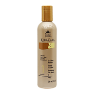 Keracare 1st Lather Shampoo Sulfate-Free