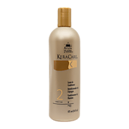 Keracare Leave In Conditioner Reviews
