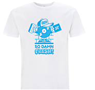 Buy Supermundane T-Shirt - 1 of 100