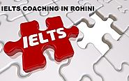 r/education - How to choose best IELTS coaching in Rohini