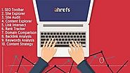 10 Most Important things You Need To Know About Ahrefs SEO Tool