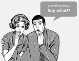 Blog post- is growth hacking just marketing?