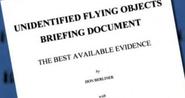 The famous Rockefeller UFO Briefing Document