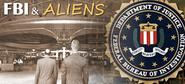The memo that 'proves aliens landed at Roswell'... released online by the FBI