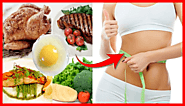 O que é Dieta da proteína? - O passo a passo para emagrecer rápido e saudável.