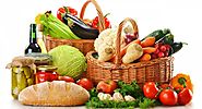 Qual a importância de uma alimentação saudável?