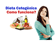 Dieta Cetogênica - como funciona?