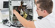 Computer Repairs Brisbane: Common Computer Problems and Their Solutions