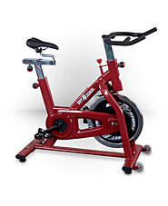 Chain Spin Style Bike - Best Fitness - Inbox Fitness