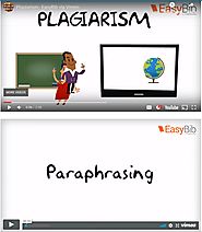 The Best Online Resources To Teach About Plagiarism | Larry Ferlazzo's Websites of the Day...