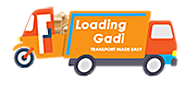 Loadinggadi – Loading unloading | Online loadinggadi App