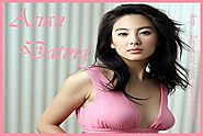 Looking Hot Asian Girls for Dating – Visit Latin Pixie