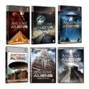 Ancient Aliens DVDs, Shirts & Merchandise | History Shop