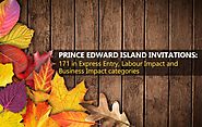 Biggest Draw held by Prince Edward Island
