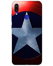 Buy Best Redmi Note 7 Cover Online India at Beyoung