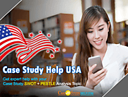 Assignment Help USA and Writing Services by MBA/PhD Experts in USA