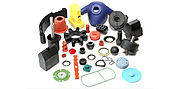 Get the information about the applications of rubber parts