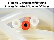 What is Silicon Tubing and How does it Work?