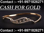 Contact Us At 9971826271 For Selling Gold And Silver Jewelry