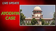 Ayodhya Case Verdict- Disputed Land Goes For Temple Construction, Sunni Waqf Board To Get 5-Acre Plot In Ayodhya for ...