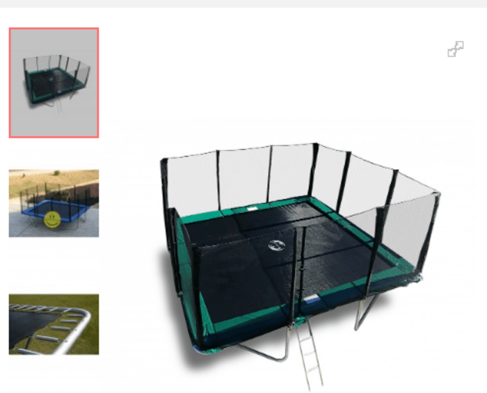 Happy Trampoline A Listly List