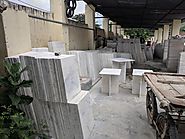 White Marble Supplier in Rajasthan