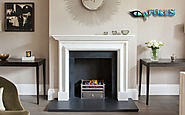 Tips on Cleaning a Stone Fireplace Surround | pFOkUS