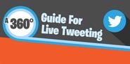 The Only Guide You Will Need For Live Tweeting