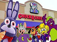 Chuck E Cheese Coupons, Promo Codes, Deals June 2019