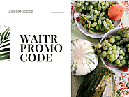 Watir promo codes July 2019 | 18promocode
