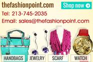The Benefits of Online Shopping at The Fashion Point