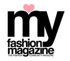 Maternity Fashion Magazine - Glamorous Mom's Are Here