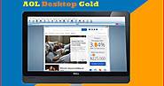 Directory List of Technical Numbers: How to Download the AOL Desktop Gold
