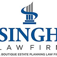 The Singh Law Firm