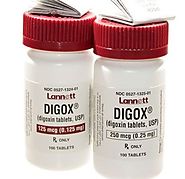 Buy Digox Online