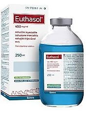 Euthasol Euthanasia Solution | Buy Euthasol Euthanasia online