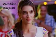 Download and watch 'Raat Bhar' Heropanti movie Song Video