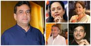 Bollywood Celebrities who Won and Lost in Election 2014