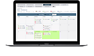 Holiday Management Software