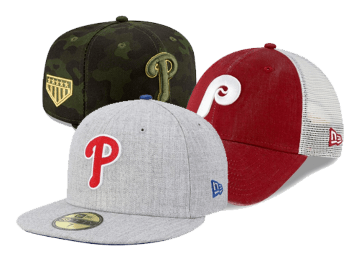 Must Have Philadelphia Phillies Fan Gear A Listly List