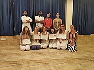 Yin Yoga Teacher Training India