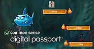 Password Protect | Digital Passport™ by Common Sense Education