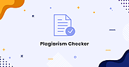 Plagiarism Checker - Copyright Checker By SearchEngineReports
