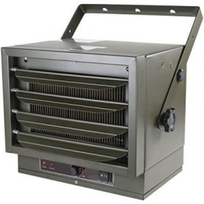 Top 5 Heater for Garage Gym - Space Heater For Basement | A Listly List