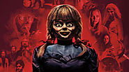 Download Annabelle Comes Home 2019 Moviesjoy Online HD