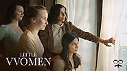 Download Little Women 2019 Moviesjoy HD Free Movie Streaming