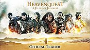 Heavenquest 2020 Moviesjoy Free Online Streaming Film