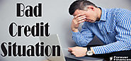 5 Tips To Improve Financial Life While In Bad Credit Situation
