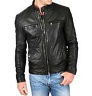 Jacket for Womens|Buy Leather Jacket Womens at Beltkart