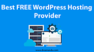 Top Best Free WordPress Hosting Provider (With Tutorial) - Dreamandu